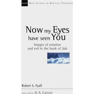 Now My Eyes Have Seen You