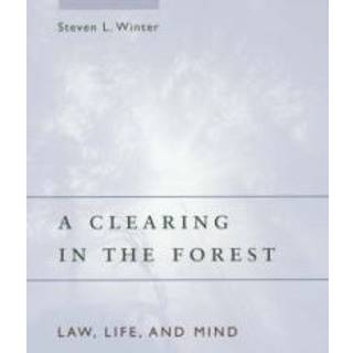 A Clearing in the Forest