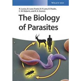 The Biology of Parasites