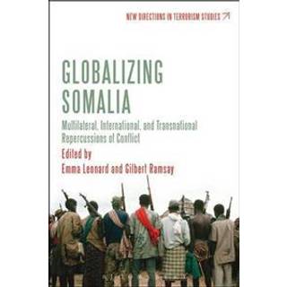 Globalizing Somalia