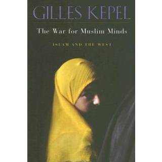 The War for Muslim Minds