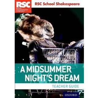 RSC School Shakespeare: A Midsummer Night's Dream