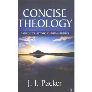 Concise Theology