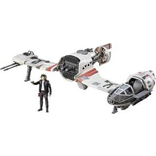 STAR WARS Force Link - Resistance Ski Speeder