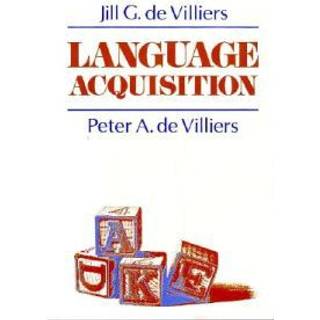 Language Acquisition