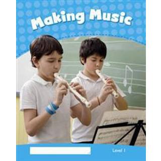 Level 1: Making Music CLIL