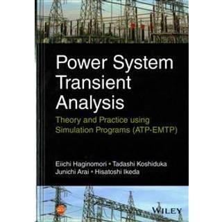 Power System Transient Analysis