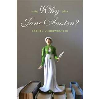Why Jane Austen?