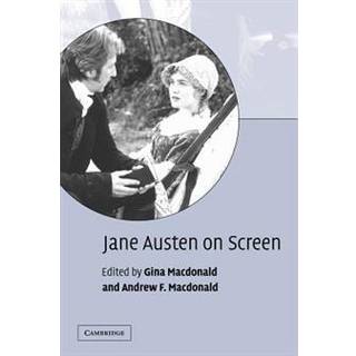 Jane Austen on Screen