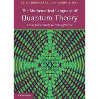 The Mathematical Language of Quantum Theory