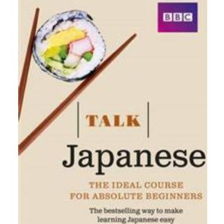 Talk Japanese Book 3rd Edition