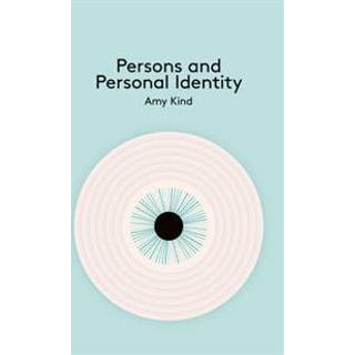 Persons and Personal Identity