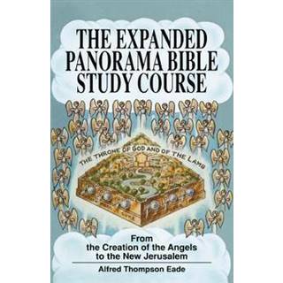 The Expanded Panorama Bible Study Course