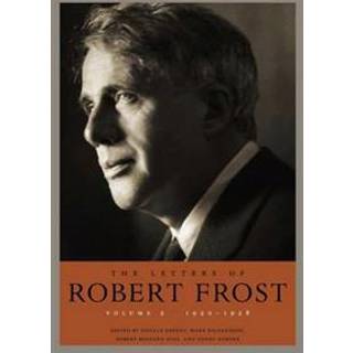 The Letters of Robert Frost