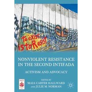 Nonviolent Resistance in the Second Intifada