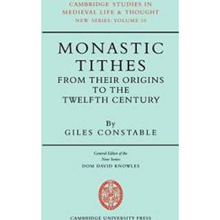 Monastic Tithes
