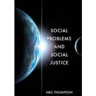 Social Problems and Social Justice