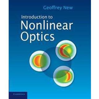 Introduction to Nonlinear Optics