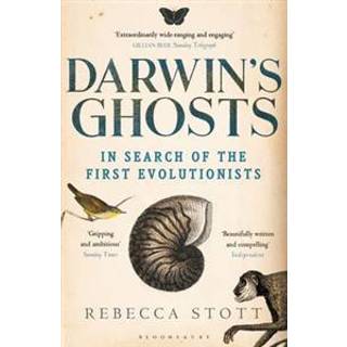 Darwin's Ghosts