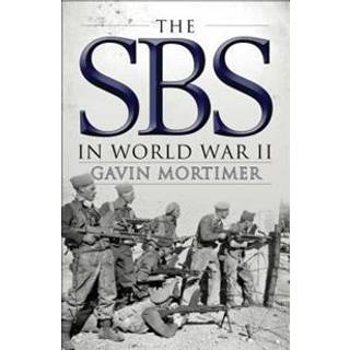 The SBS in World War II