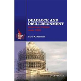 Deadlock and Disillusionment