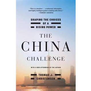 The China Challenge