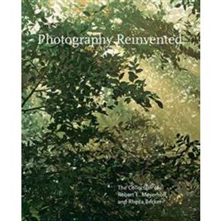 Photography Reinvented