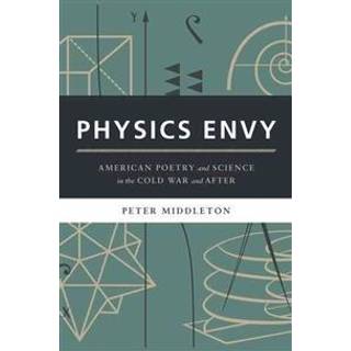 Physics Envy