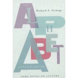 The Alphabet Abecedarium