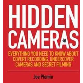 Hidden Cameras
