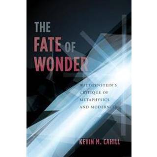 The Fate of Wonder
