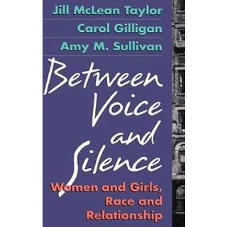 Between Voice and Silence