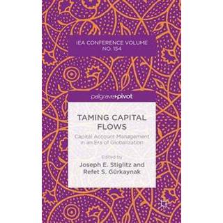 Taming Capital Flows