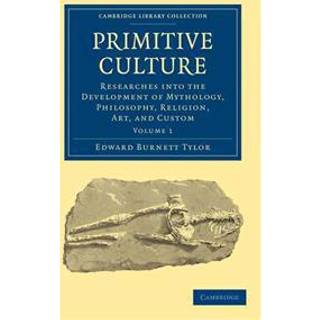 Primitive Culture