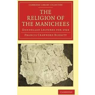 The Religion of the Manichees