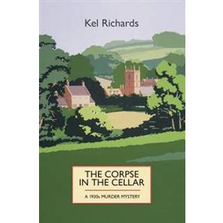 The Corpse in the Cellar