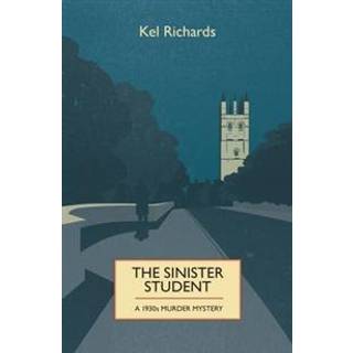 The Sinister Student