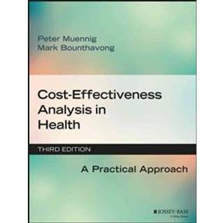 Cost-Effectiveness Analysis in Health