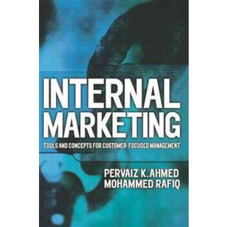 Internal Marketing