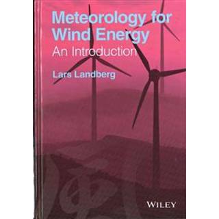 Meteorology for Wind Energy