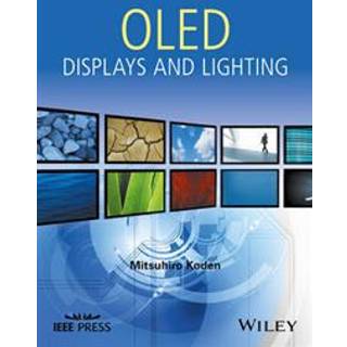 OLED Displays and Lighting