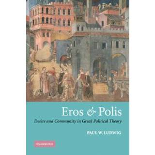 Eros and Polis