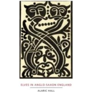 Elves in Anglo-Saxon England