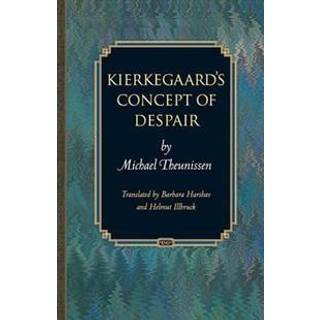 Kierkegaard's Concept of Despair