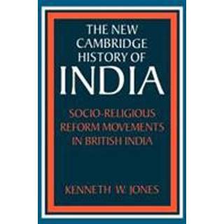 Socio-Religious Reform Movements in British India