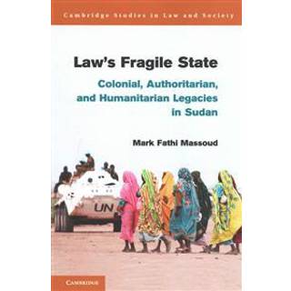 Law's Fragile State