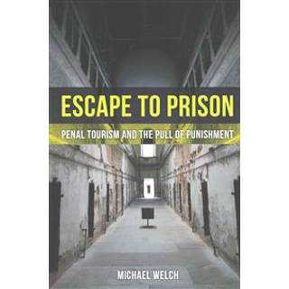 Escape to Prison