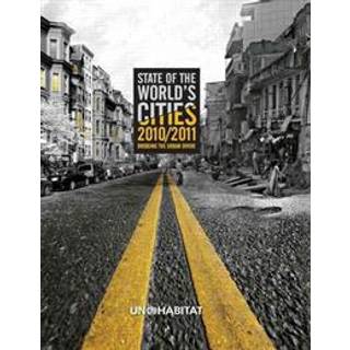 State of the World's Cities 2010/11