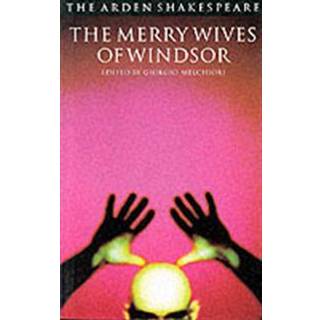 The Merry Wives Of Windsor