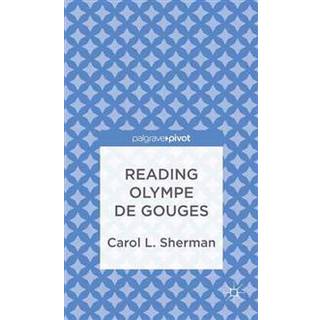 Reading Olympe de Gouges